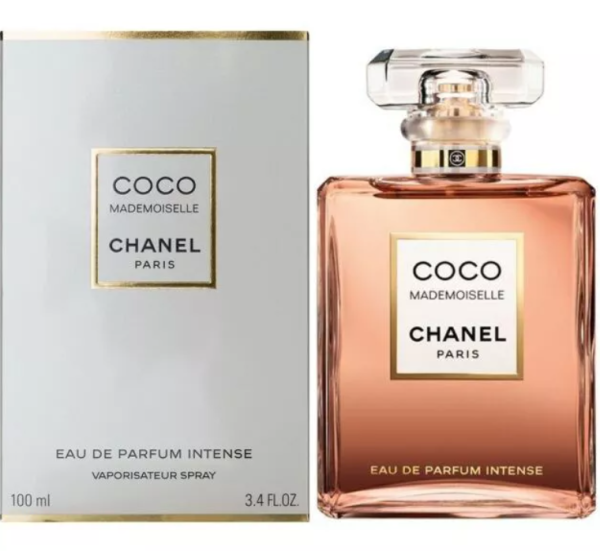 Nước hoa Nữ Chanel Coco Mademoiselle Intense EDP - CHIẾT 10ML