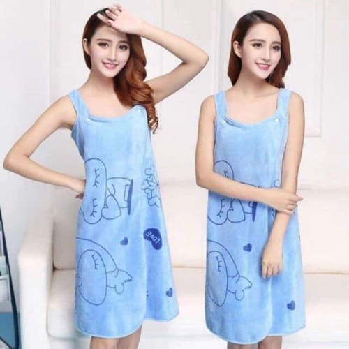 KHĂN TẮM ĐA NĂNG 2 TRONG 1 THỜI TRÀN ( HÀNG LOẠI 1)