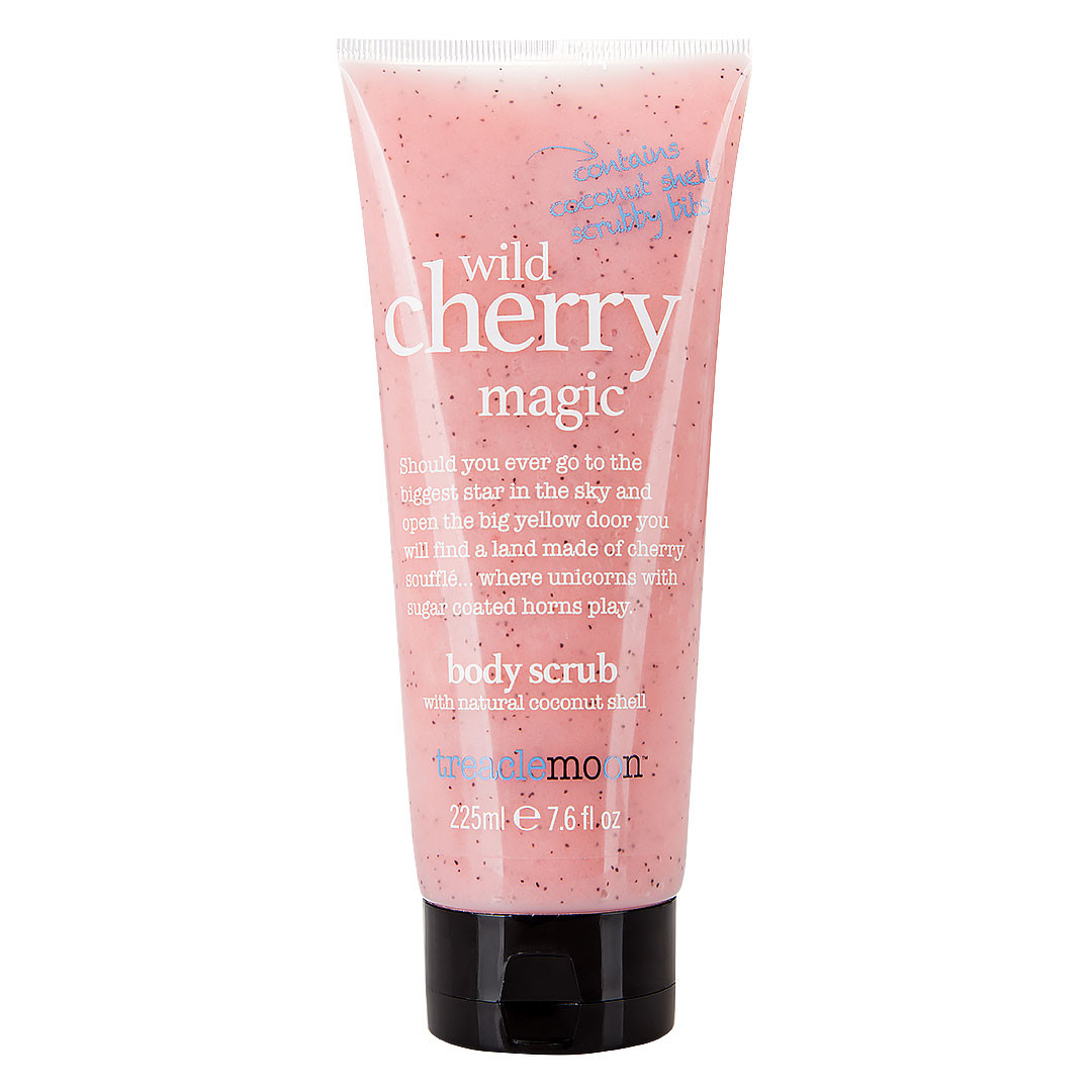 Tẩy Tế Bào Chết Body TreacleMoon Body Scrub