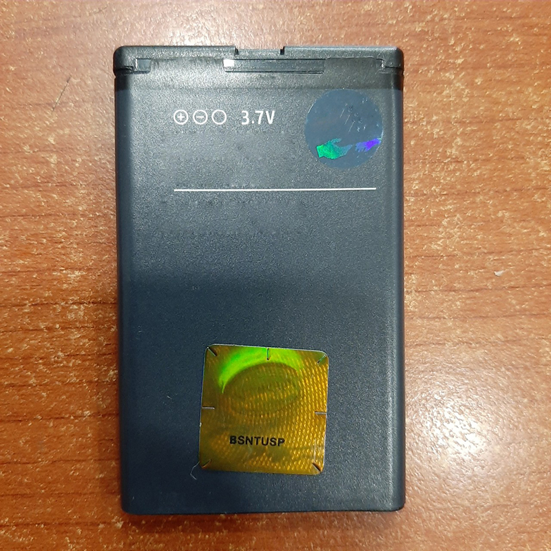 Pin nokia bl-5j dùng lumia 520, 525, 530