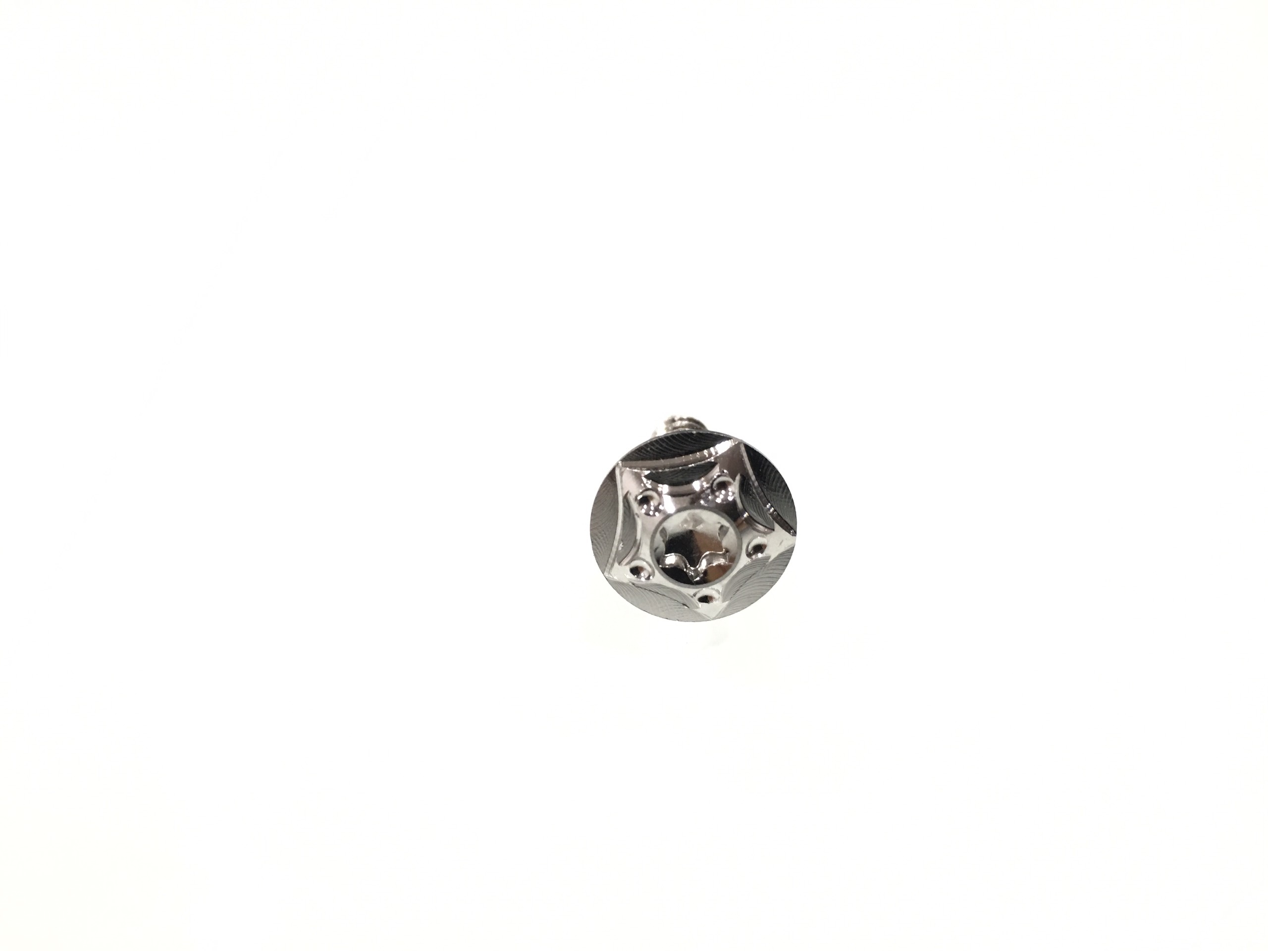 [HCM]ỐC ÁO YA INOX SALAYA ĐẦU SAO