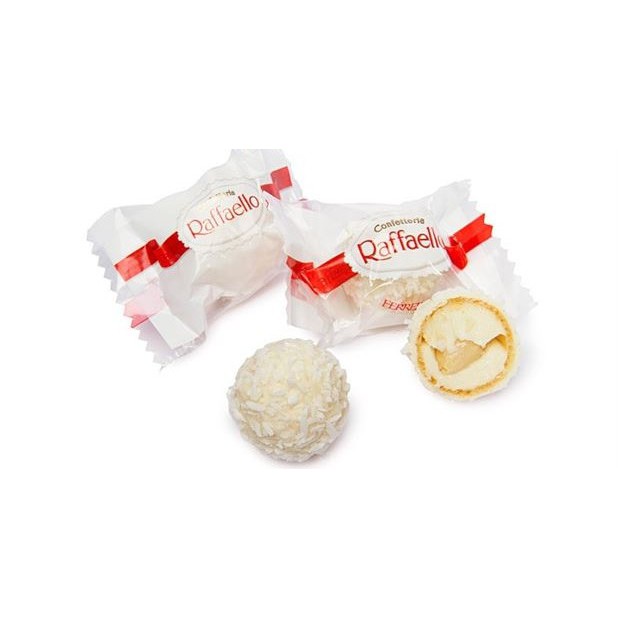 Chocolate Raffaello bọc dừa 150g