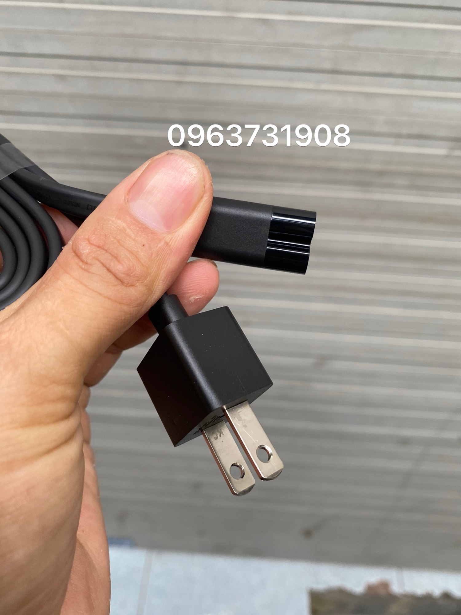 Dây Cáp Sạc Surface Pro 3,4,5,6,7 chính hãng