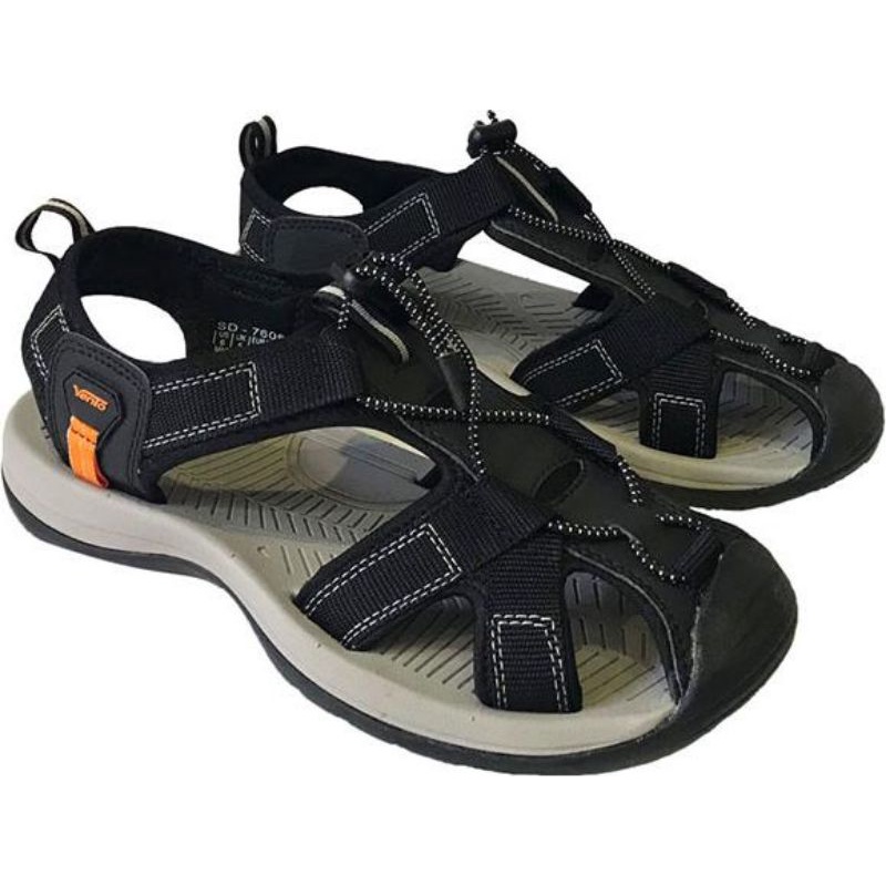 Giày Sandal nam Vento bít mũi bền đẹp NV7606