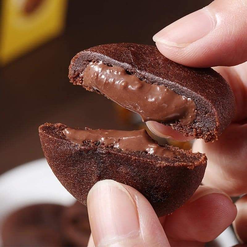 Bánh Nextar (Hộp 8 cái)
