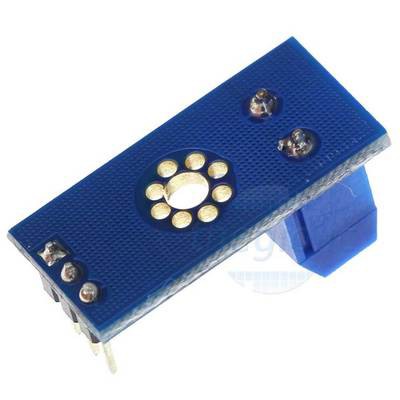 Module đo điện áp DC 0-25V -TH068
