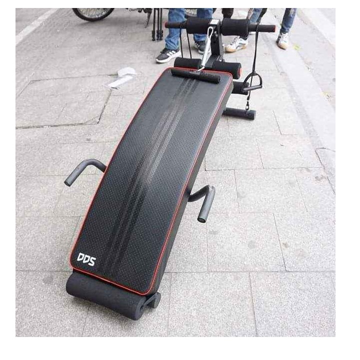 Ghế tập bụng đa năng DDS-104