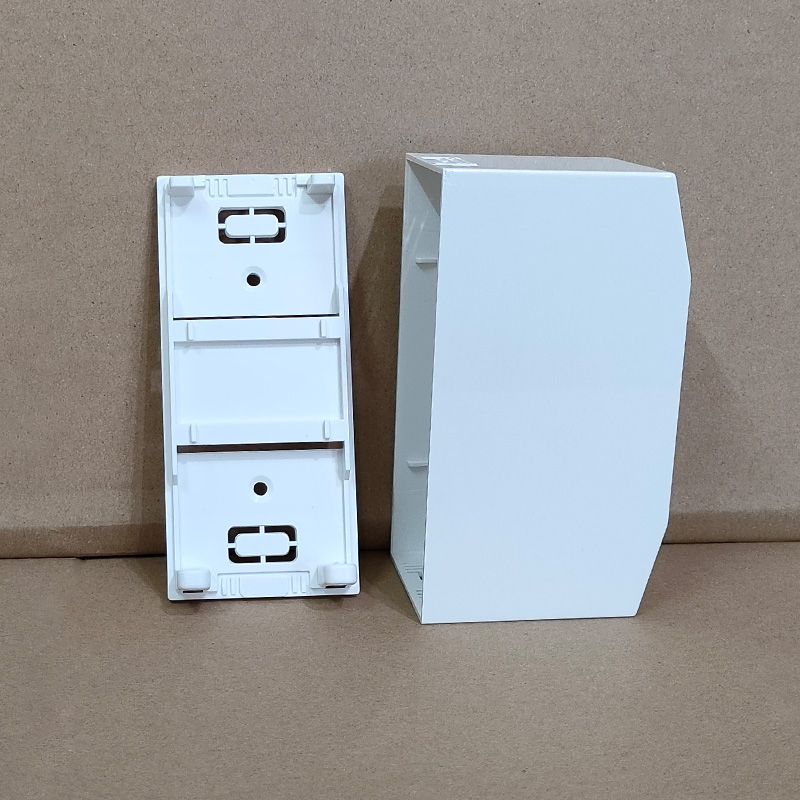 Hộp nổi dùng cho MCB 2 tép