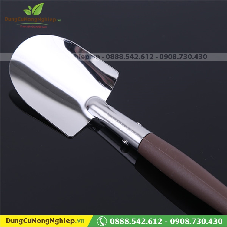 Bộ dụng cụ làm vườn mini 3 món