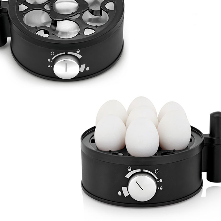 Nồi luộc, hấp trứng WMF 0415079911