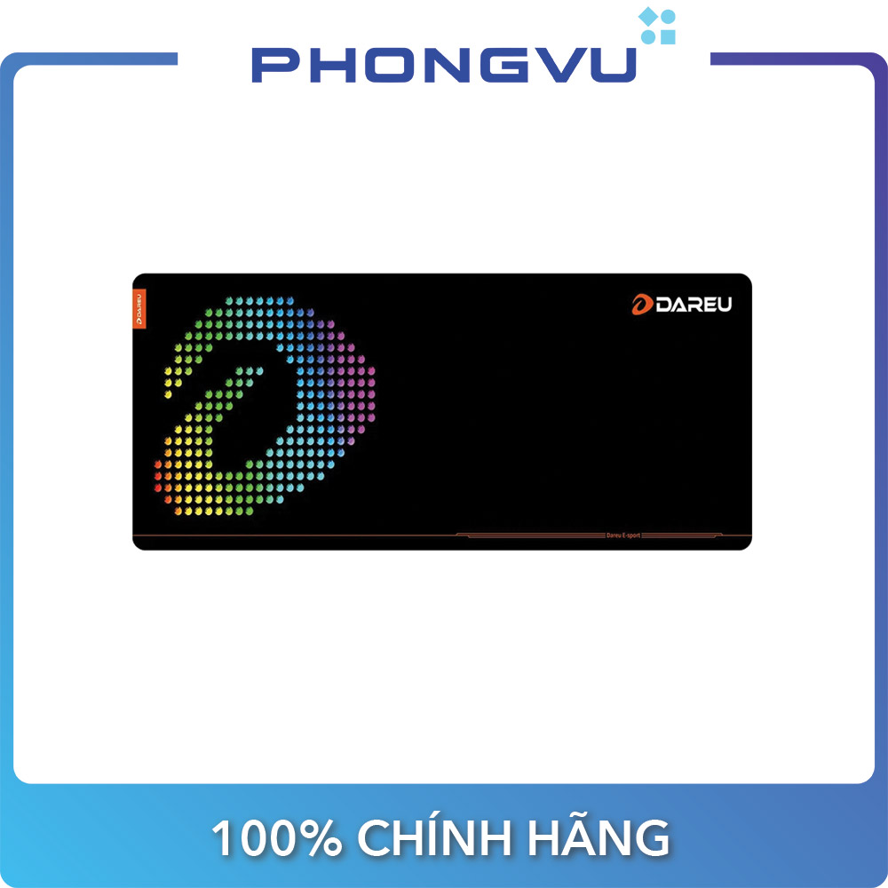 Lót chuột DAREU ESP109- XL
