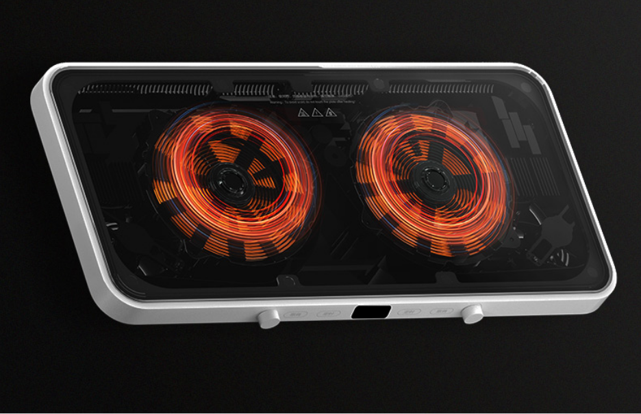 Bếp điện từ đôi Xiaomi Mijia