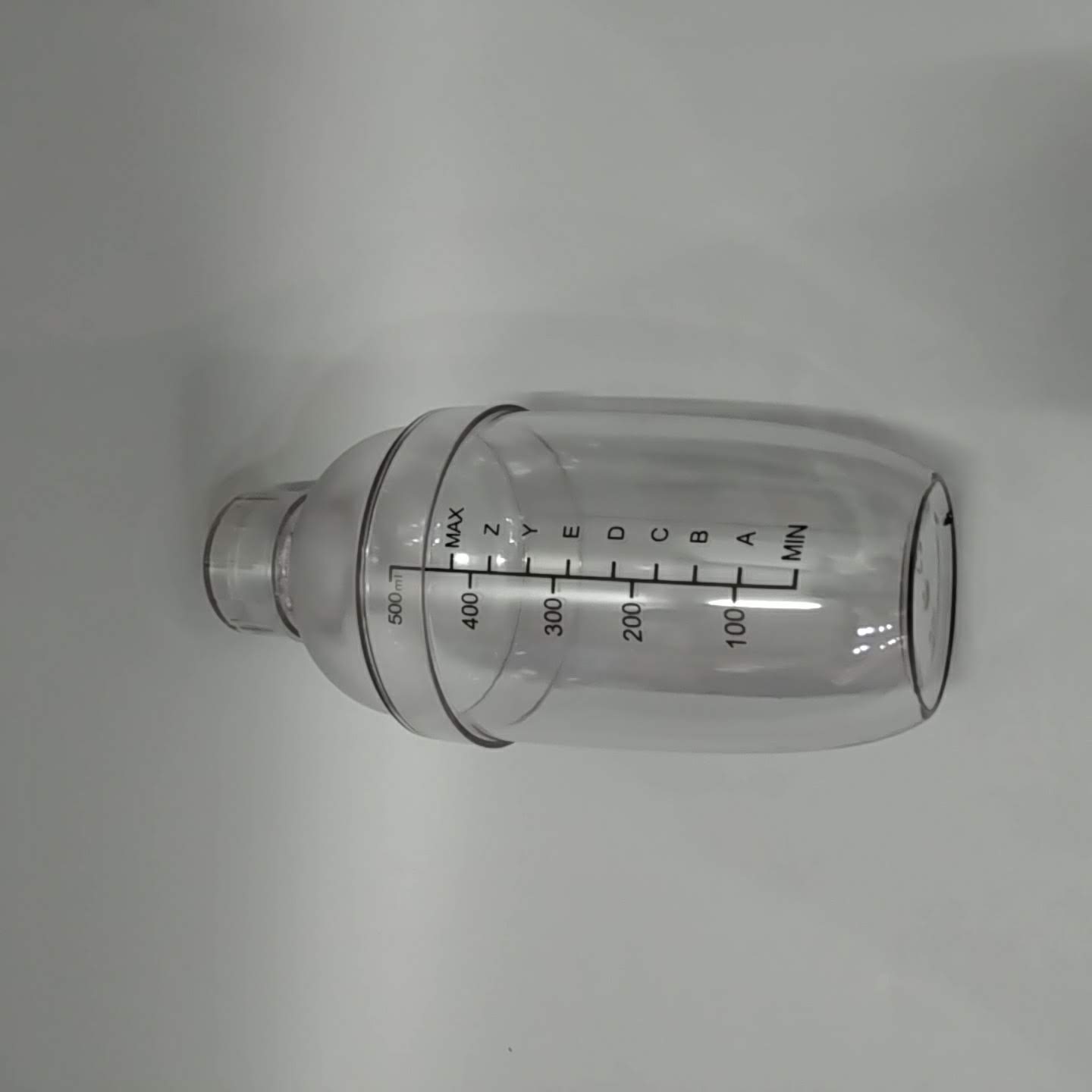 [Ho Chi Minh] 530ml - 700ml volume printed dispenser