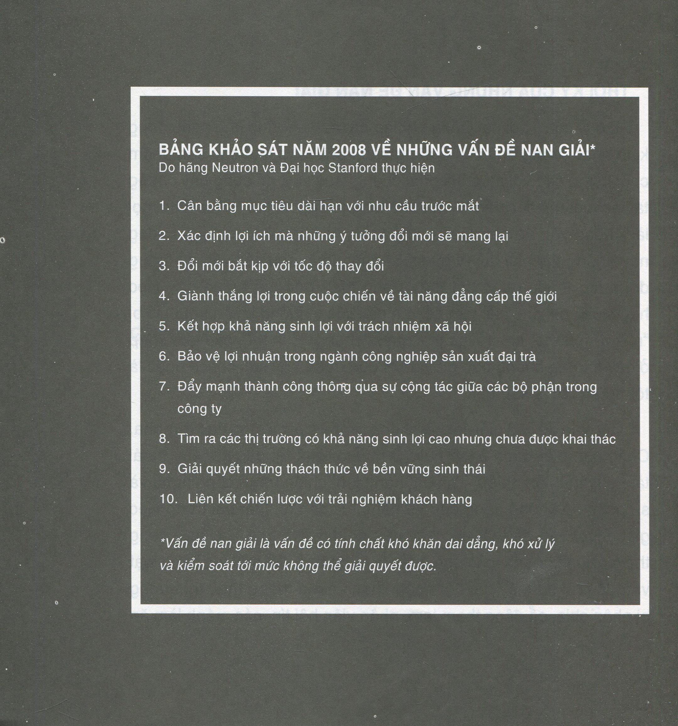 Sách - Sáng tạo