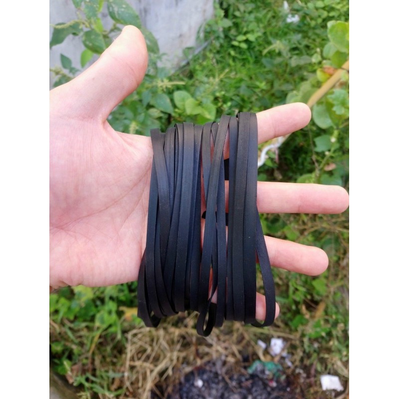 Dây Curoa Đài Cassette