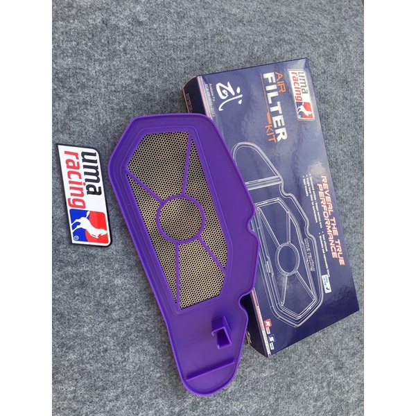 Lọc Gió Uma Racing Dành Cho Vario Click Ab125