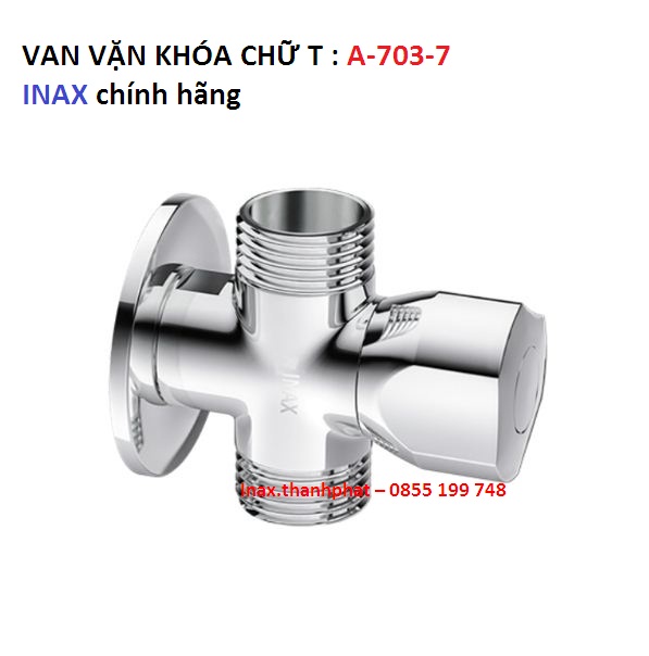 [Genuine] Valve screw wrench INAX a-703-7/a-703-4