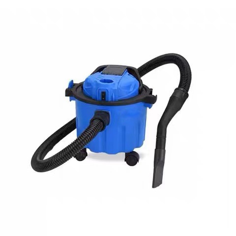 Máy hút bụi dùng chung pin makita 18v