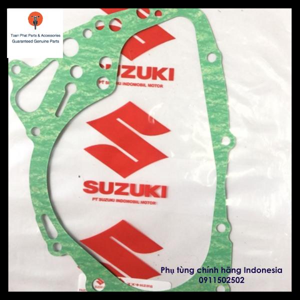 Ron lốc mâm lửa Suzuki Axelo 125 Xbike