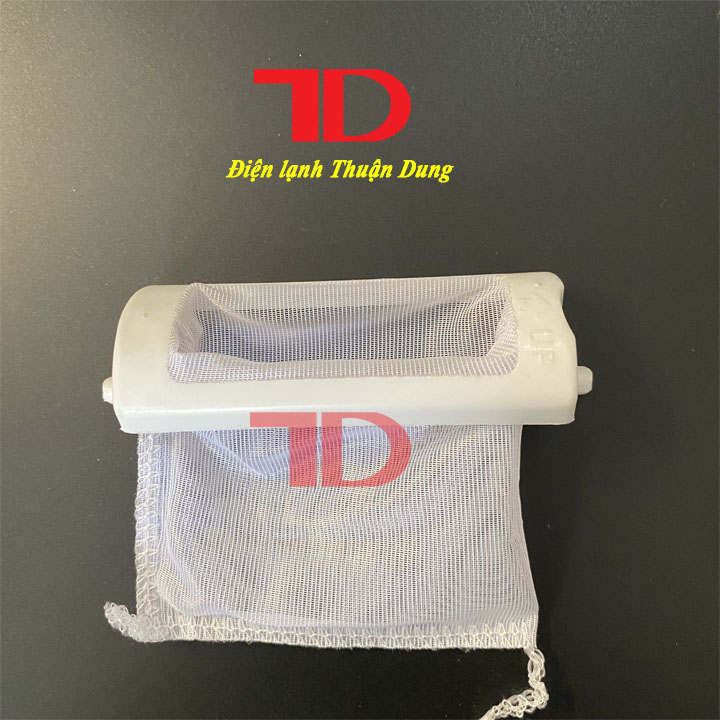 Lưới lọc dành cho máy giặt - Điện Lạnh Thuận Dung