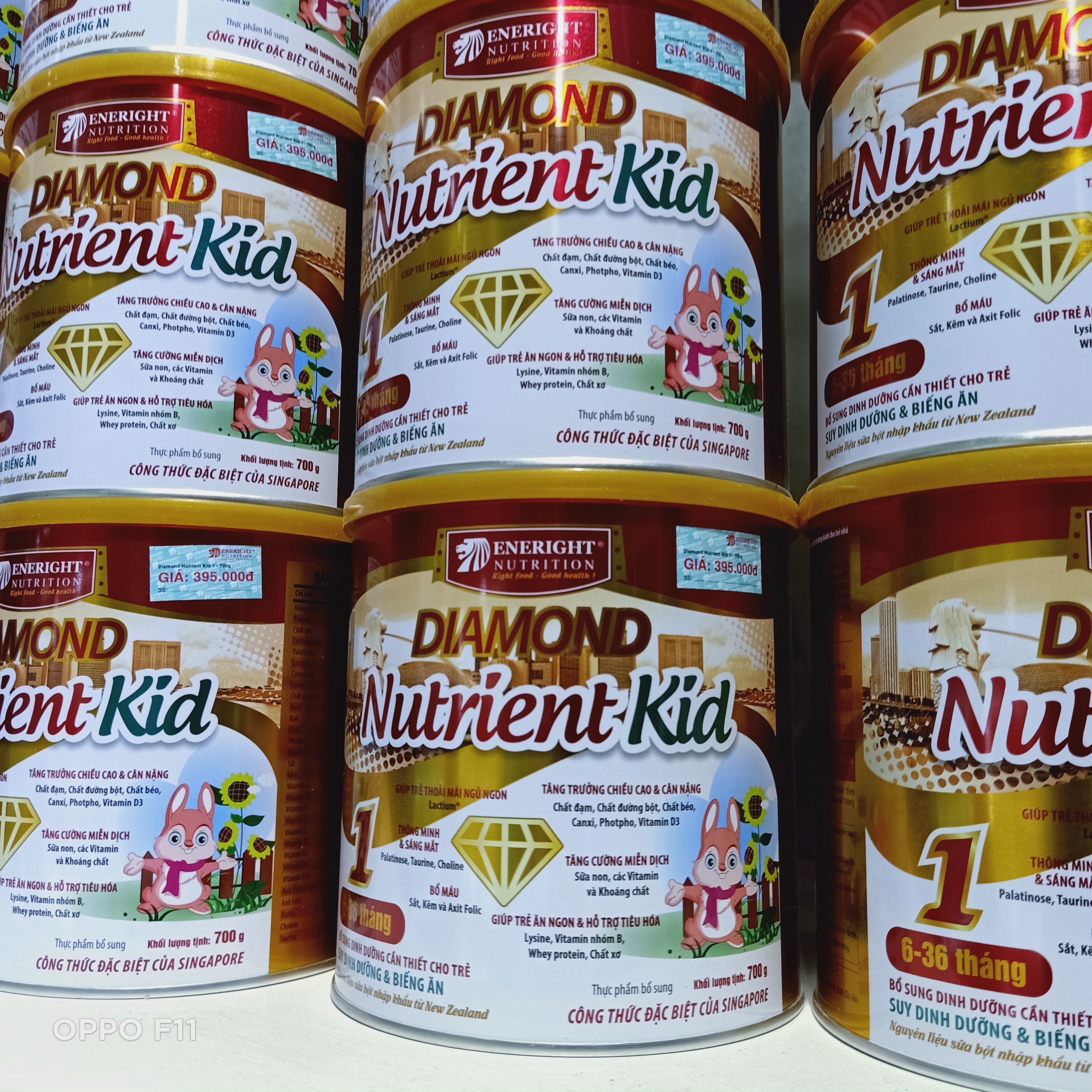 diamond nutrient kid 1 700g date 2023