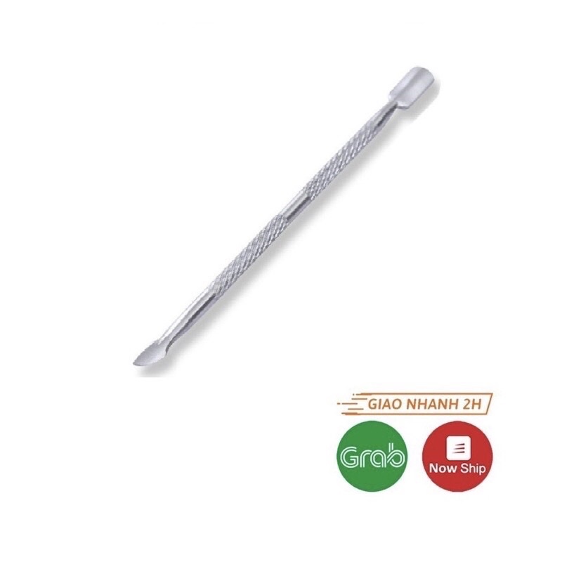 Cây Sủi (Đẩy) Da Lấy Khoé/cây cạp gel 1 đầu/Sủi da nhỏ LÂM