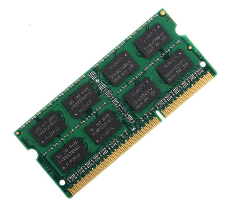 Ram laptop Samsung DDR3L 4GB 1600Mhz (PC3L-12800s)