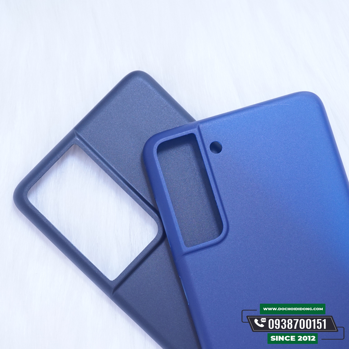 [HCM]Ốp Lưng Samsung S21+ Plus Ultra Memumi Siêu Mỏng 0.3mm