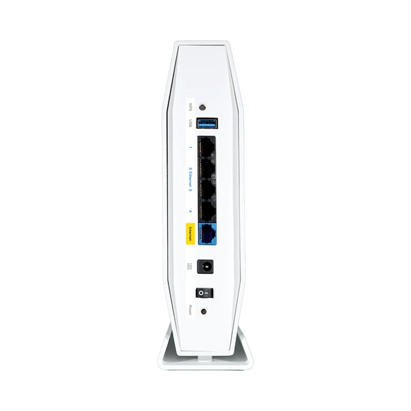 Bộ phát wifi 6 Linksys E9450 1-Pack MESH MAX-STREAM MU-MIMO AX5400 (Chính Hãng Linksys Việt Nam)