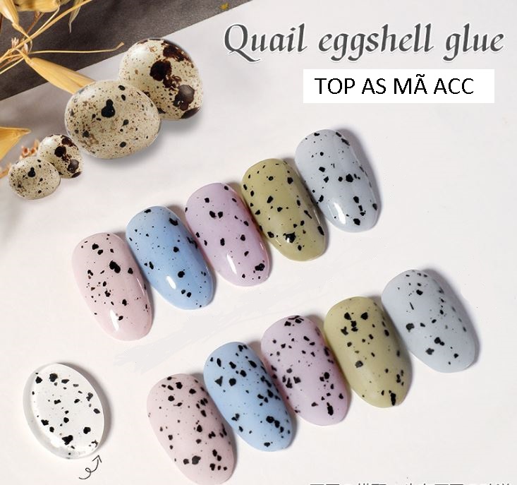 [HCM]Top Trứng Cút AS CHAI ĐỎ