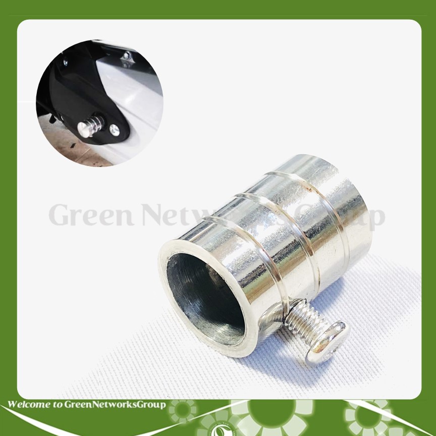 Ốc Chụp Giò Đạp Trang Trí Xe Máy Greennetworks