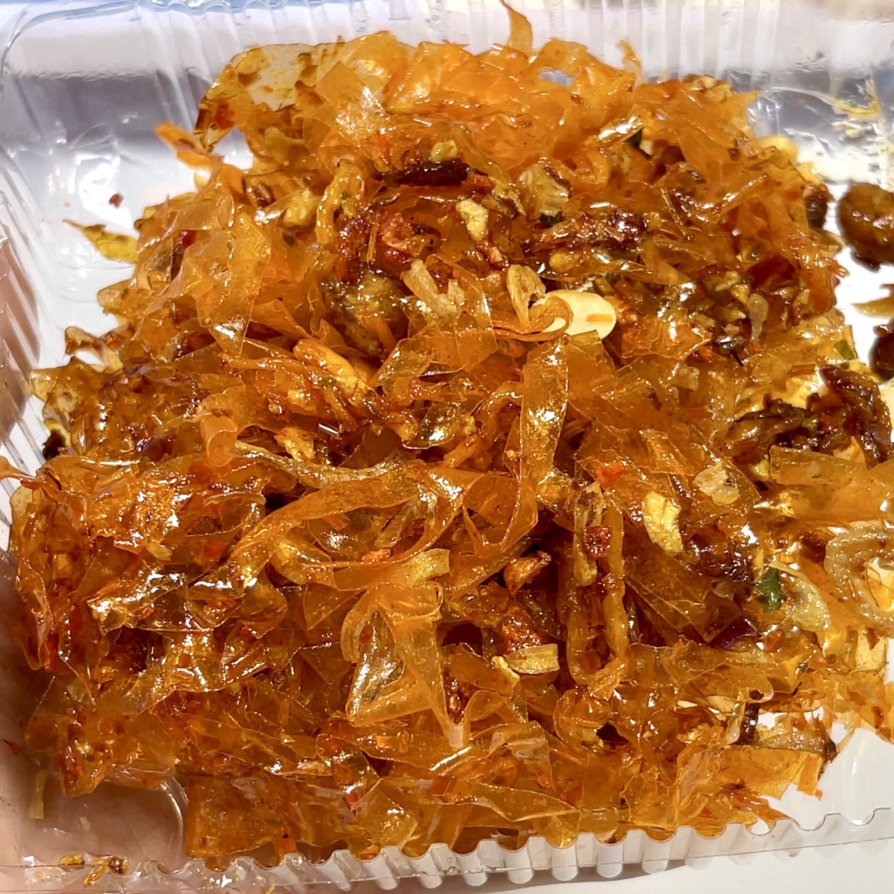 (SIÊU TOPPING 9 MÓN) BÁNH TRÁNG TRỘN TỰ TRỘN AVAGI - [ ĐỒ ĂN VẶT SNACK]