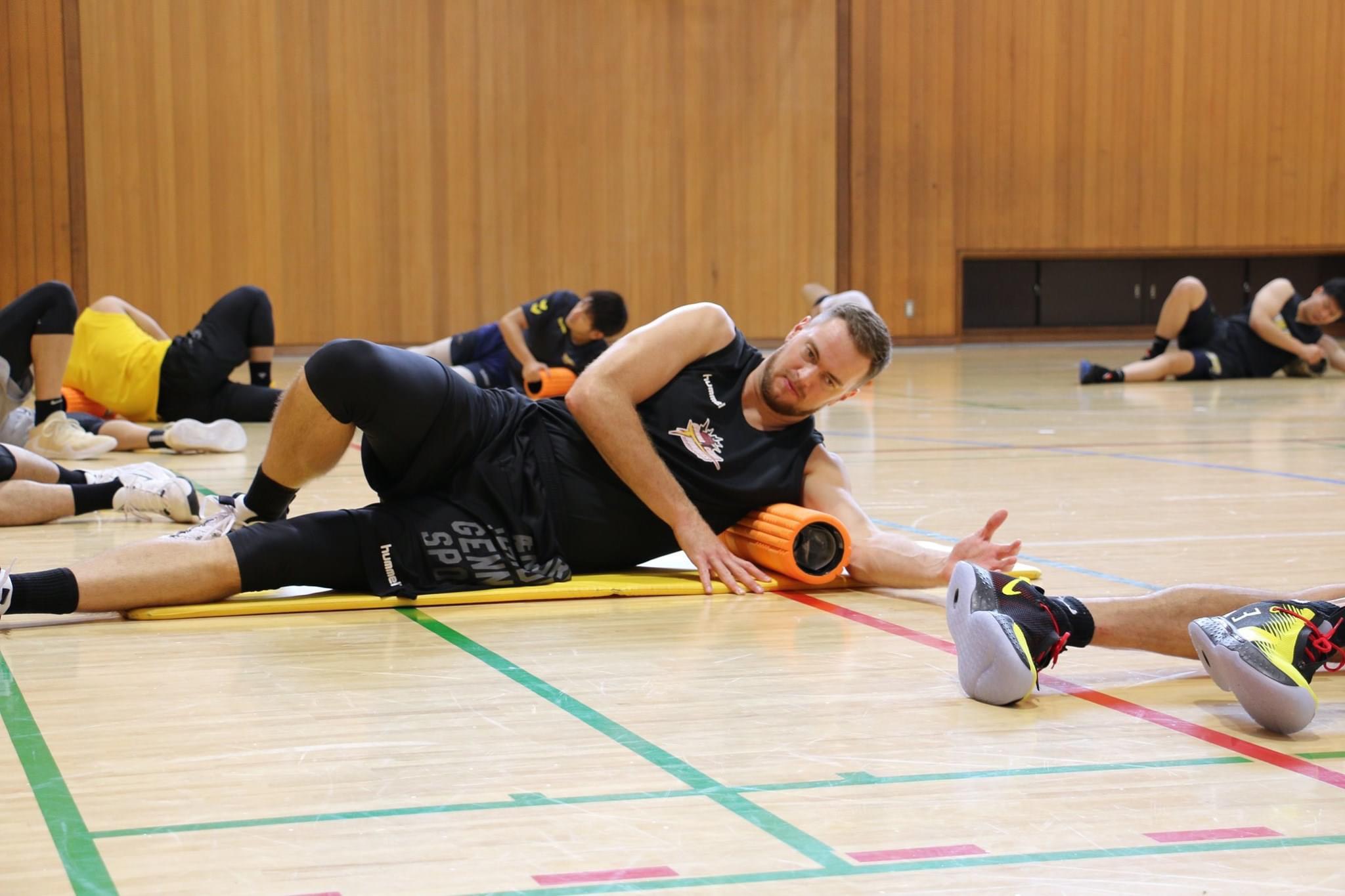 Ống Lăn Massage TriggerPoint Grid Foam Roller