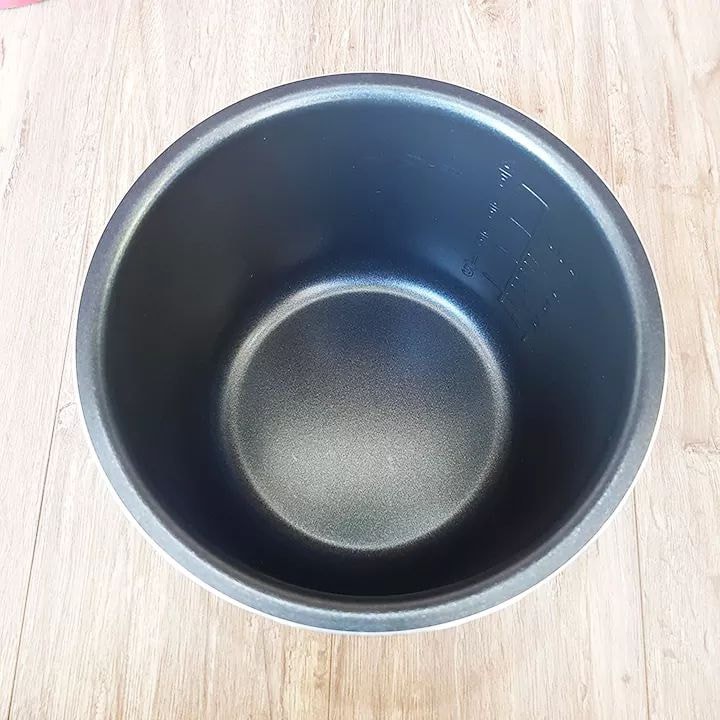 Nồi áp suất Smartcook PCS-1803 (2.5L) (Giá áp dụng giao tại HN, HCM& các tỉnh liên hệ shop)