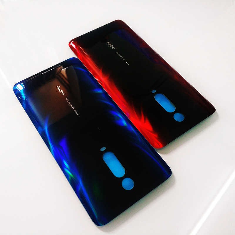 Xiaomi Redmi K20 back cover replacement rear shell