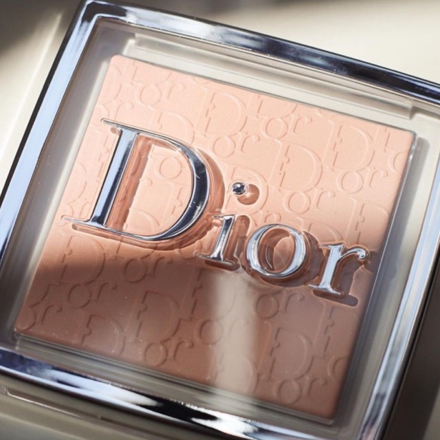 Phấn Phủ Dạng Nén Dior Backstage Face & Body Powder No Powder