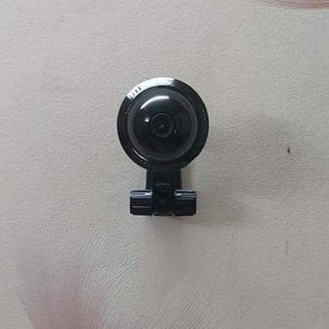 Camera wifi ip hồng ngoại 1080P mini