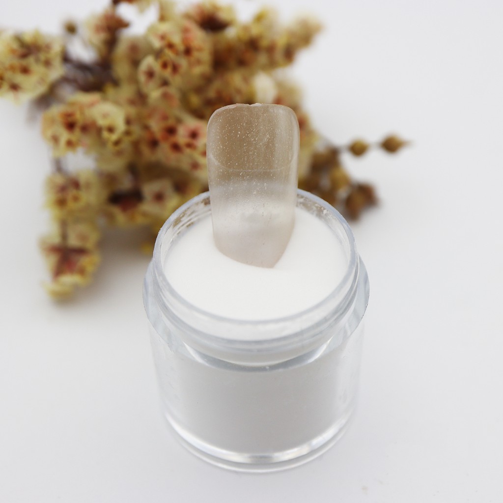 Bột 3 in 1, Đắp móng-Nhúng móng-Làm hoa nổi, Bột Mỹ 50gr