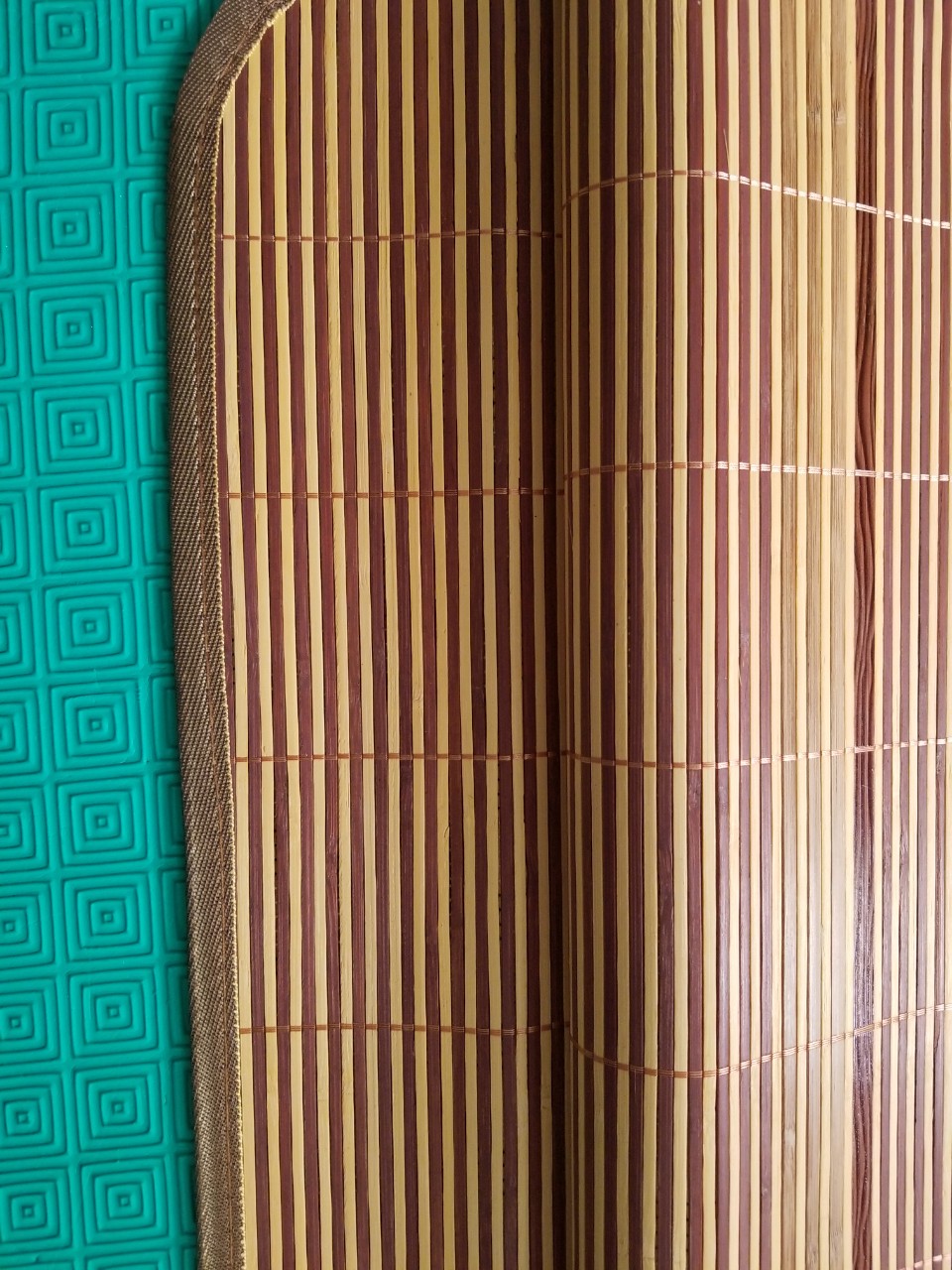 Chiếu trúc Việt Nam cho bé 60x110cm