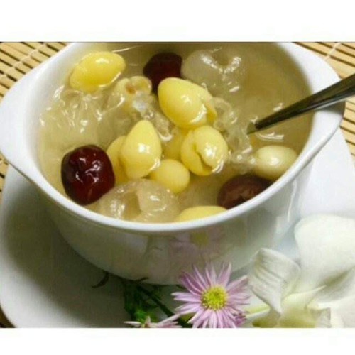 [HCM]Bạch quả túi 1kg- loại 1