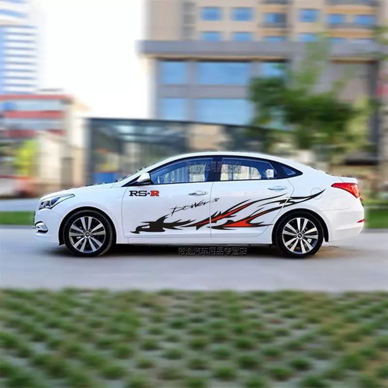[HCM]Tem xe ô tô thể thao TS039