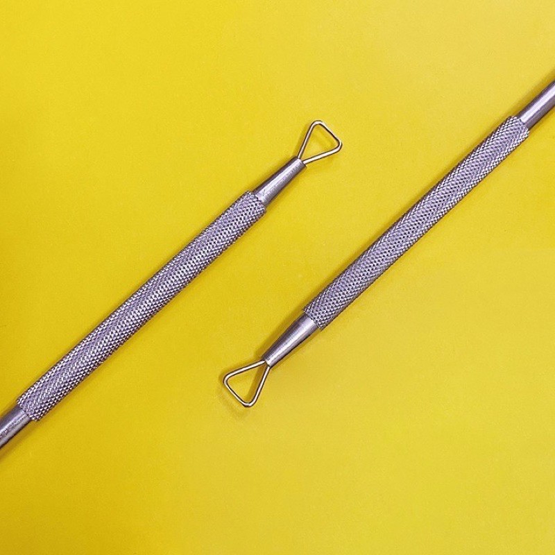 [HCM]Cây cạo sơn gel sủi sơn gel sủi tam giác