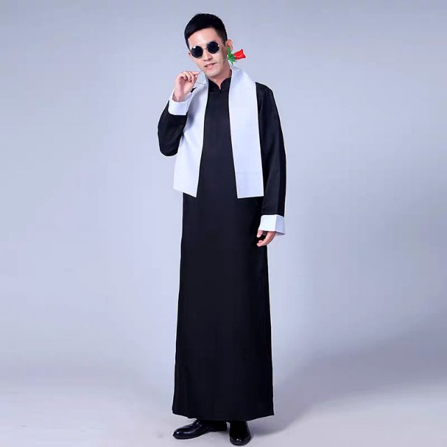[Có Sẵn] Trang Phục Bến Thượng Hải