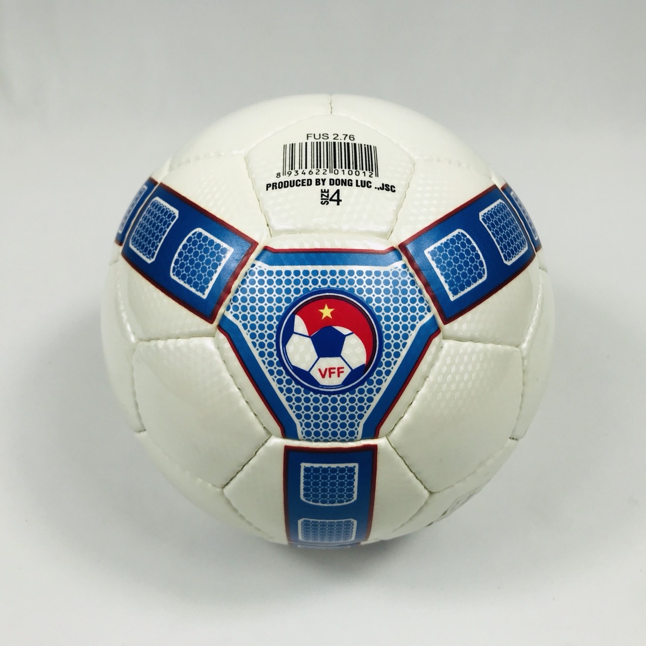 Qủa bóng đá Động Lực Futsal 2.76