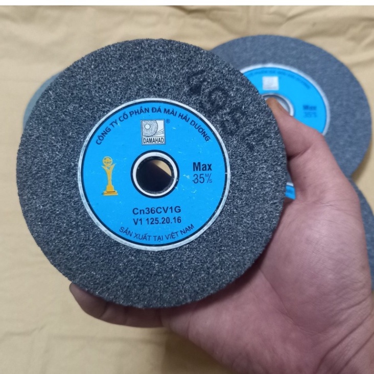 ĐÁ MÀI HẢI DƯƠNG
