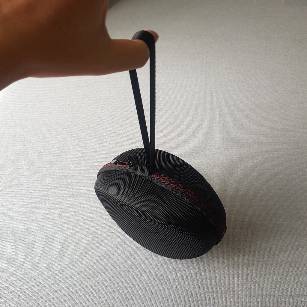 Headphones case suitable for Skullcandy Crusher, Hesh 3, Evo, venue