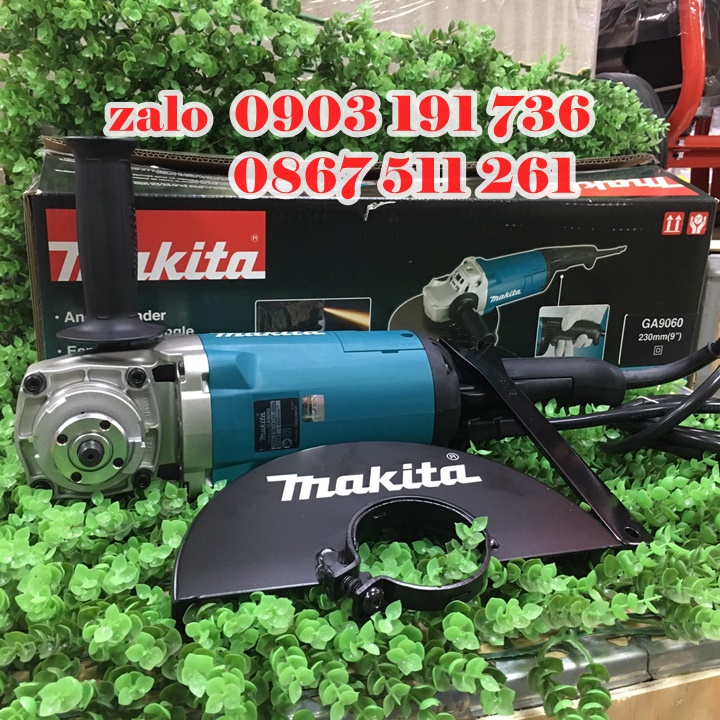 Máy mài góc Makita 9060