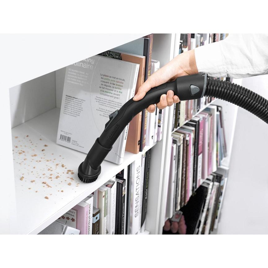 Máy hút bụi Karcher VC 3 Plus - Hàng chính hãng