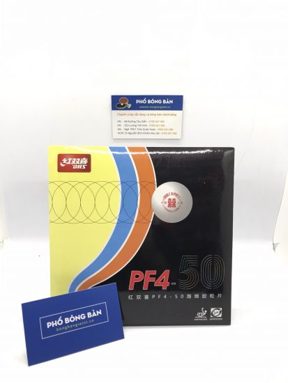 Mặt vợt DHS PF4-50