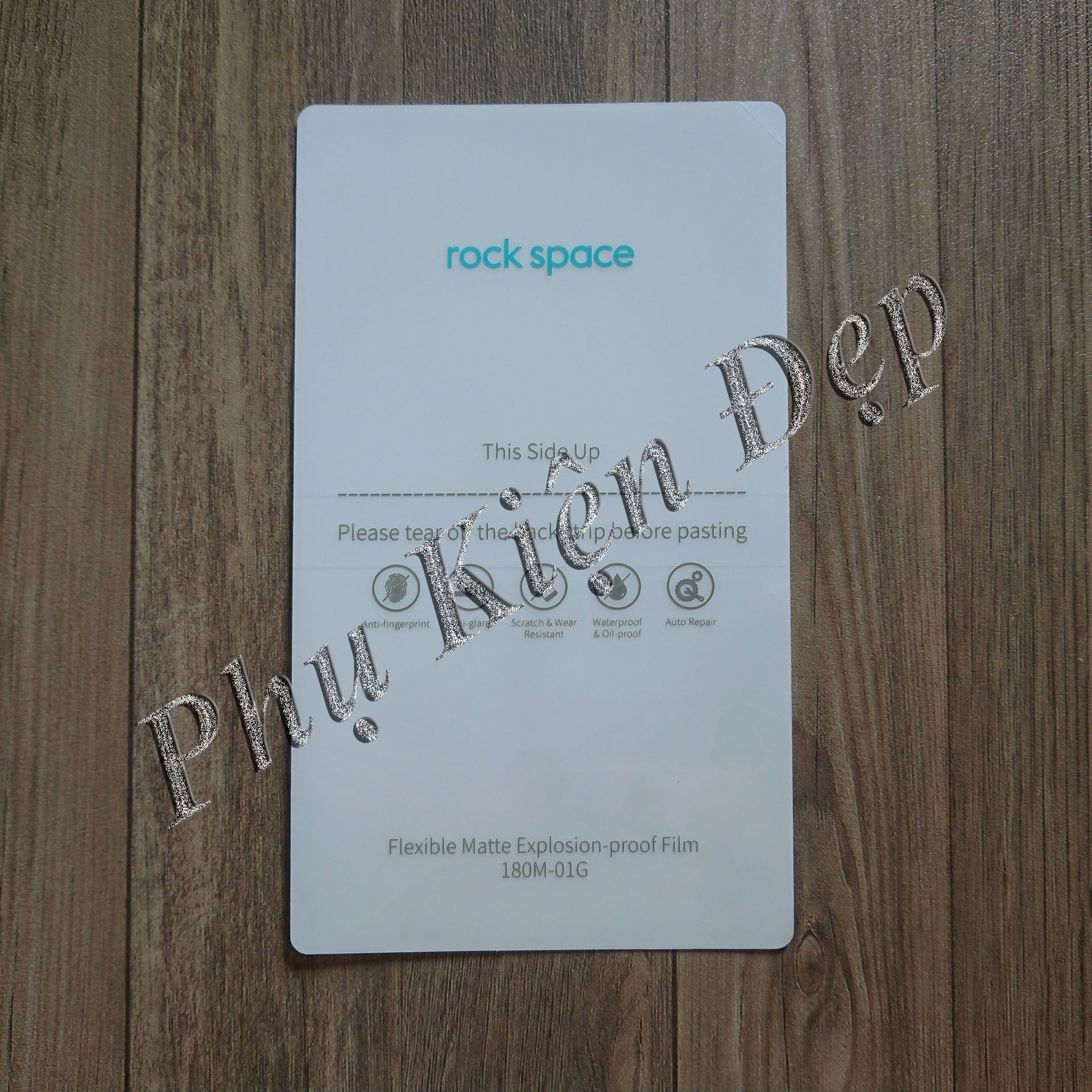 [HCM]Miếng dán PPF Rock Space dành cho Vsmart Joy 3